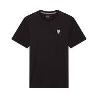 T-shirt technique à manches courtes Frequency - Noir