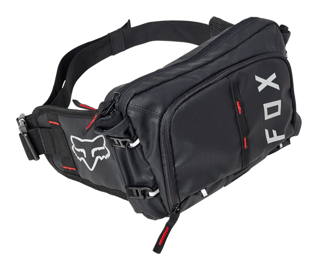 Hip Pack - Black