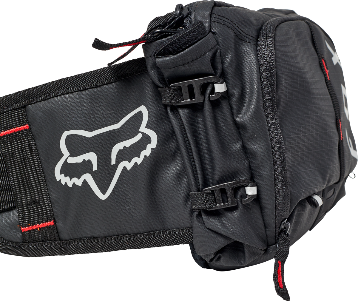 Hip Pack - Black