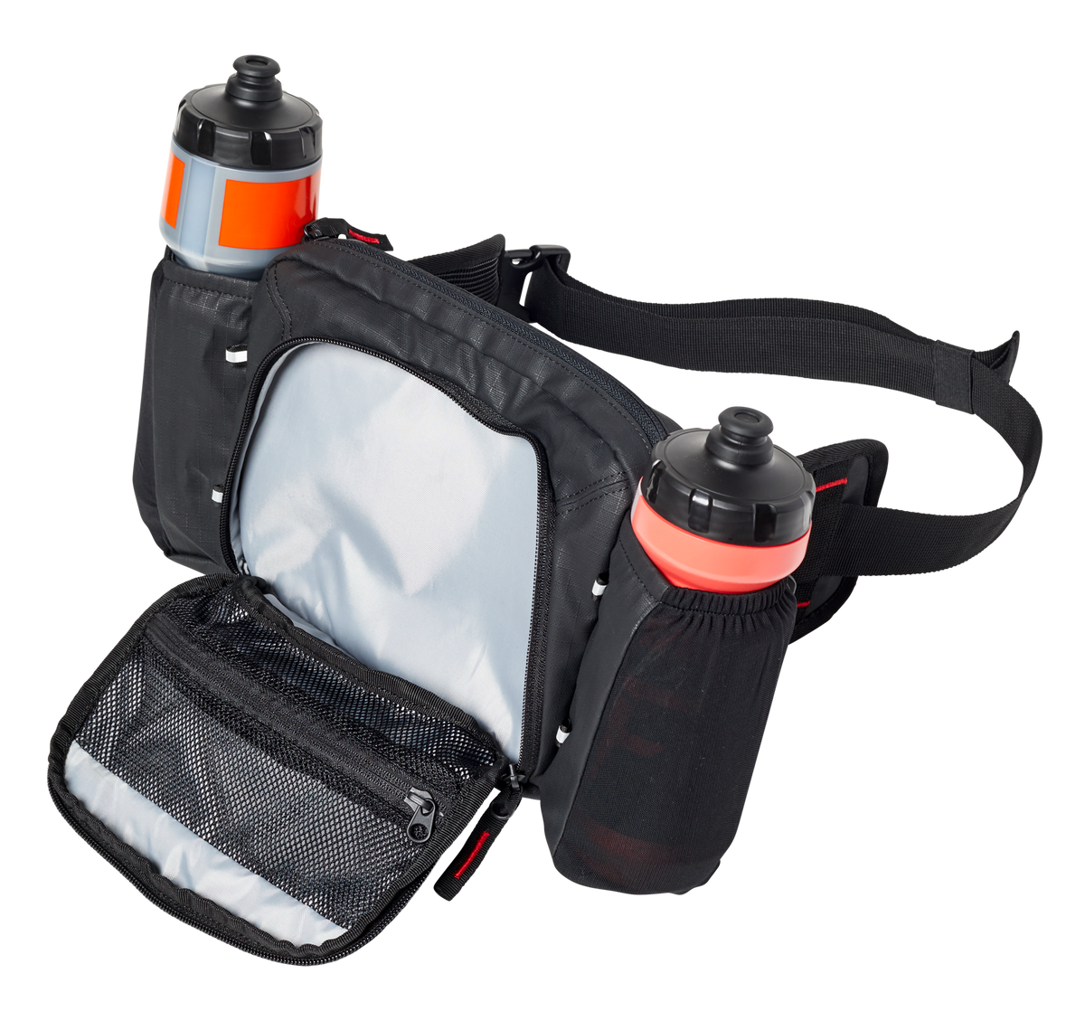 Hip Pack - Black