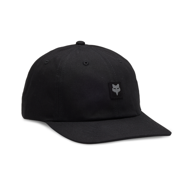 Level Up Adjustable Hat - Black
