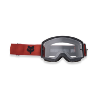 MTB Goggle Principal - Rouille