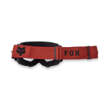 MTB Goggle Principal - Rouille