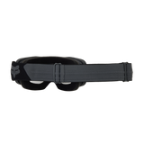 Main Core Goggle - Black / Grey