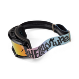 Main Hello Future Goggle - Light Blue