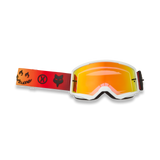 Goggle Principal Hello Future - Blanc/Jaune