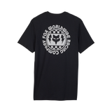 Next Level Premium Short Sleeve T-Shirt - Black