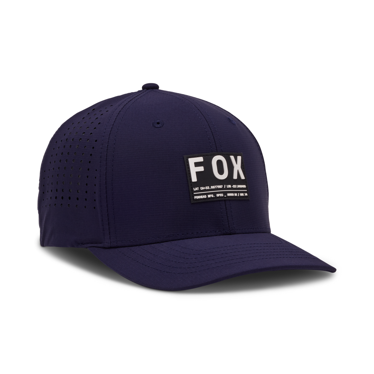 Non Stop Tech Flexfit - Midnight