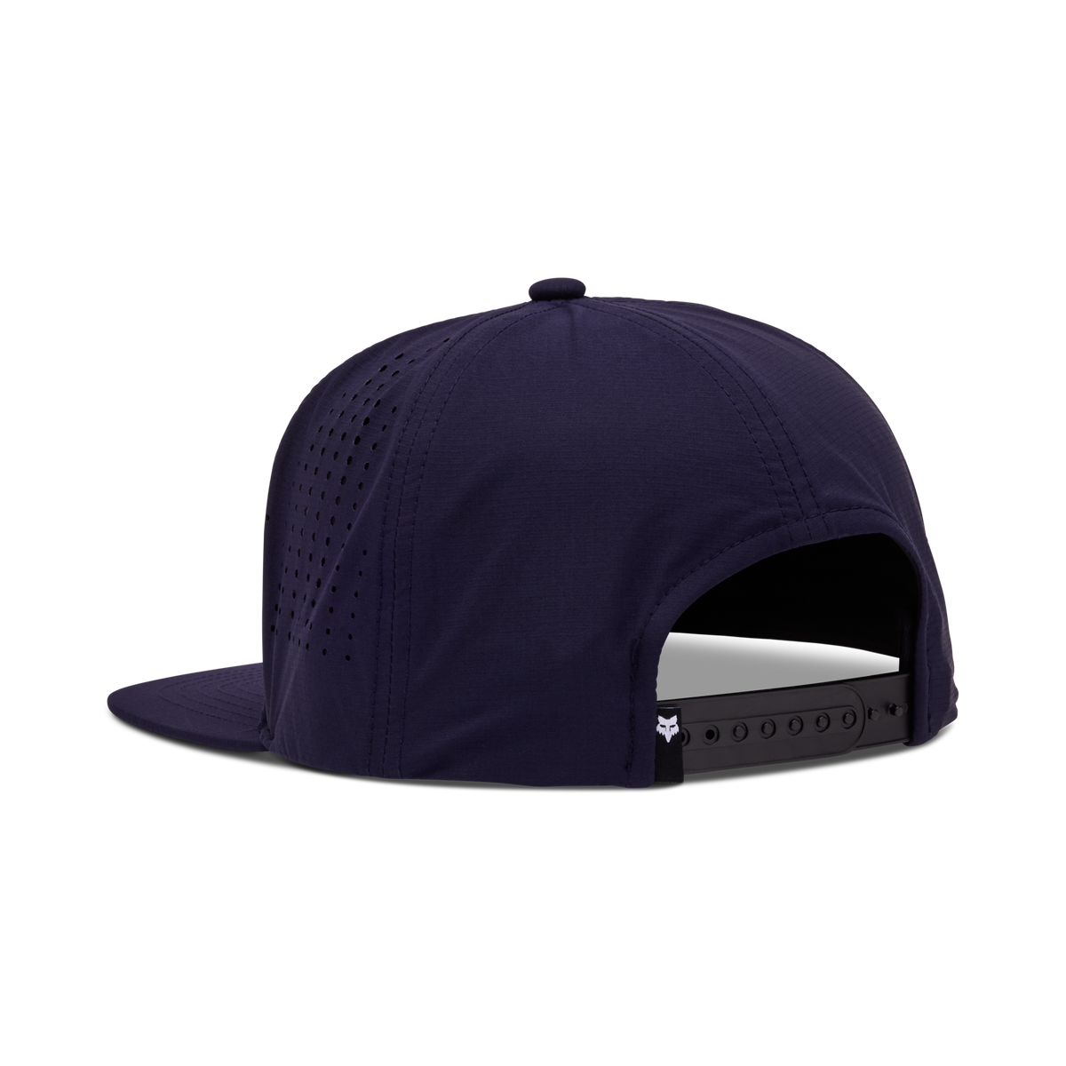 Non Stop Tech Snapback - Midnight