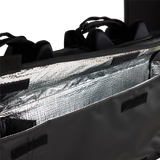 Premium Tailgate Cover Small - Black