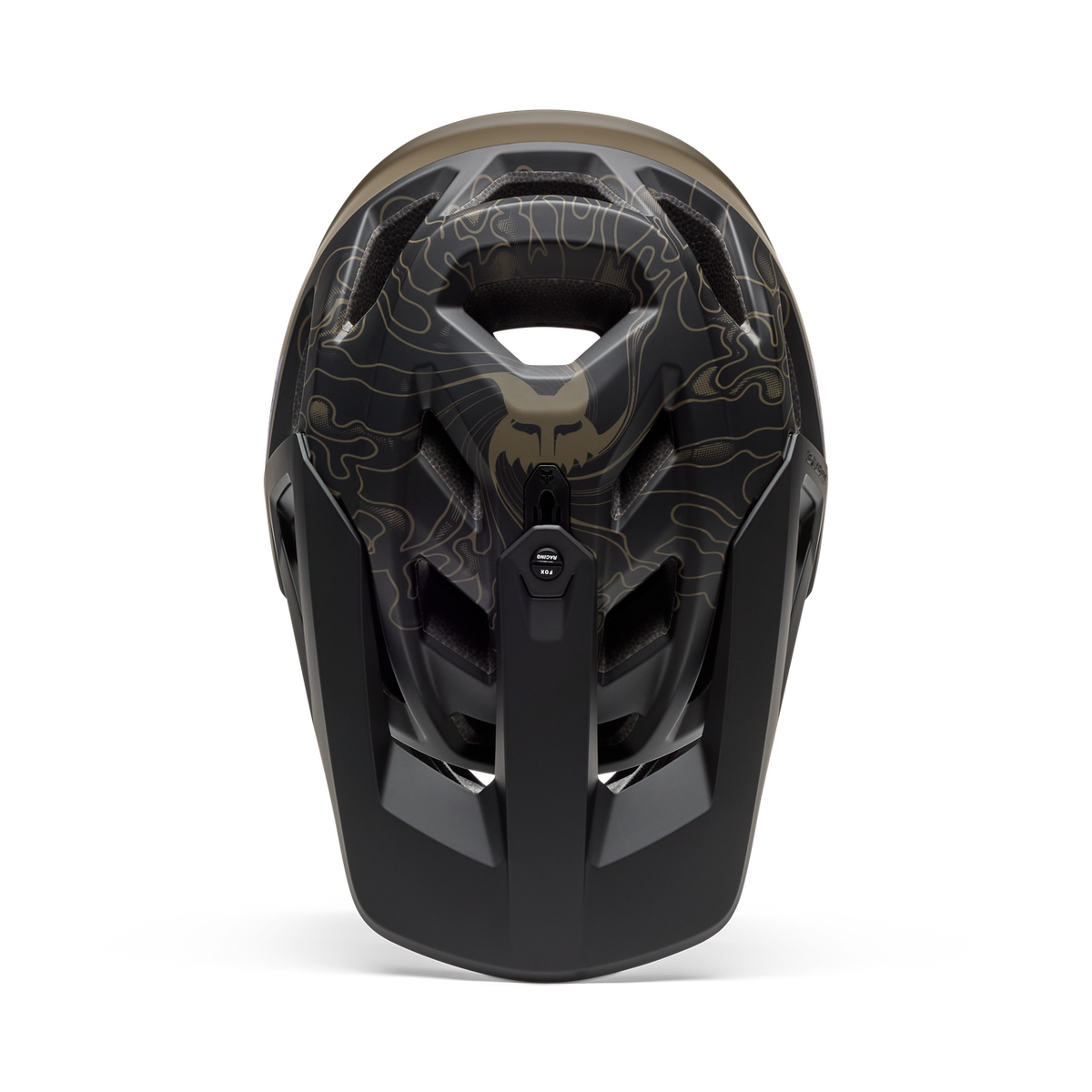 Proframe Frequency CE - Militaire