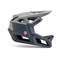 Proframe helm CE Clyzo - Grafiet