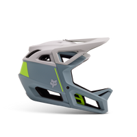 Proframe Helmet CE Clyzo - Gunmetal 