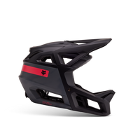 Proframe RS Helmet CE Taunt - Black 