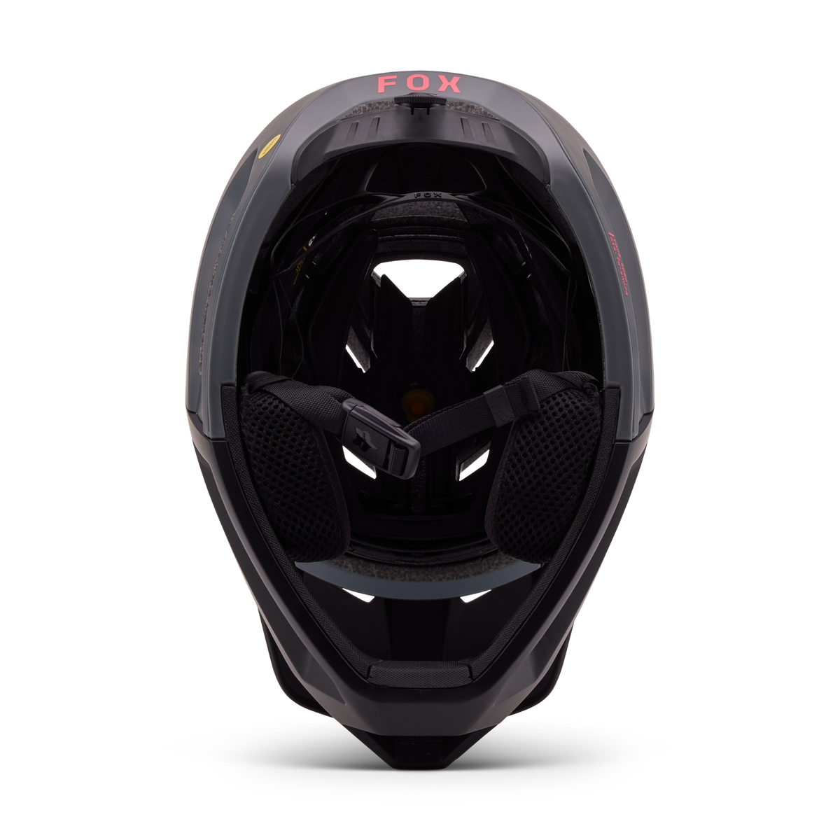 Proframe RS Helm CE Taunt - Black