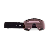 PureVue Glass - Black / Red