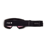 PureVue Glass - Black / Red