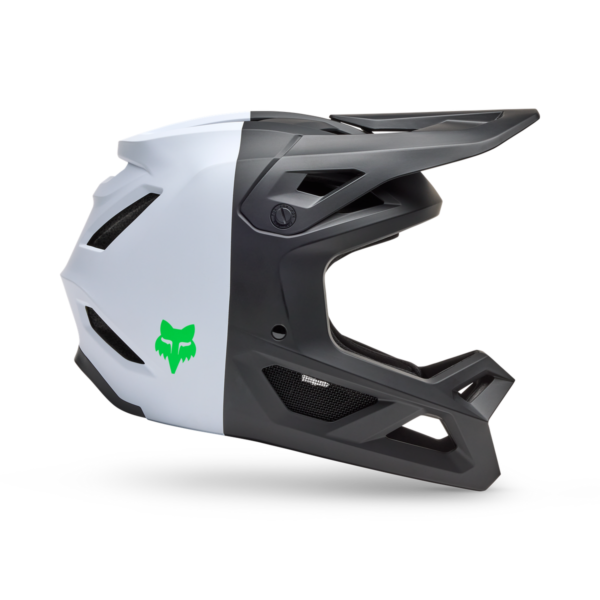 Rampage 5050 CE/CPSC - Black/White