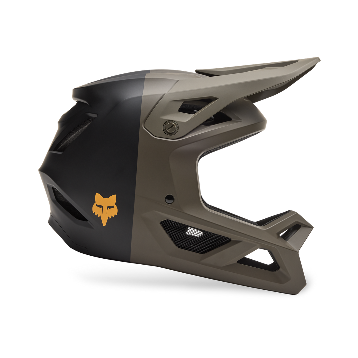 Rampage 5050 CE/CPSC - Military