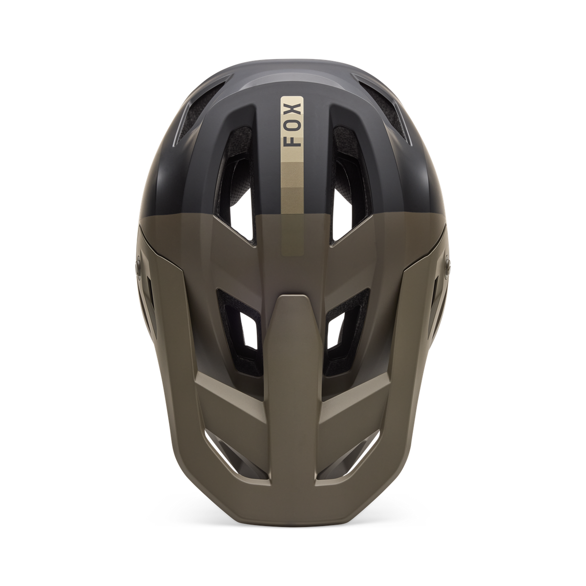 Rampage 5050 CE/CPSC - Military