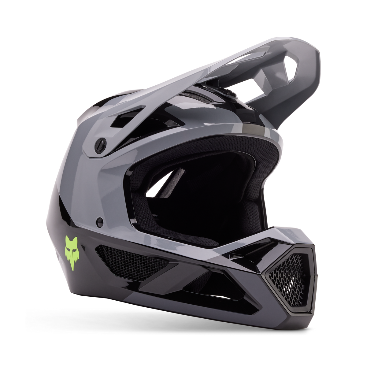 Rampage Barge Helm CE/CPSC - Cloud Grey