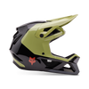 Rampage Barge Casco CE/CPSC - Verde pallido