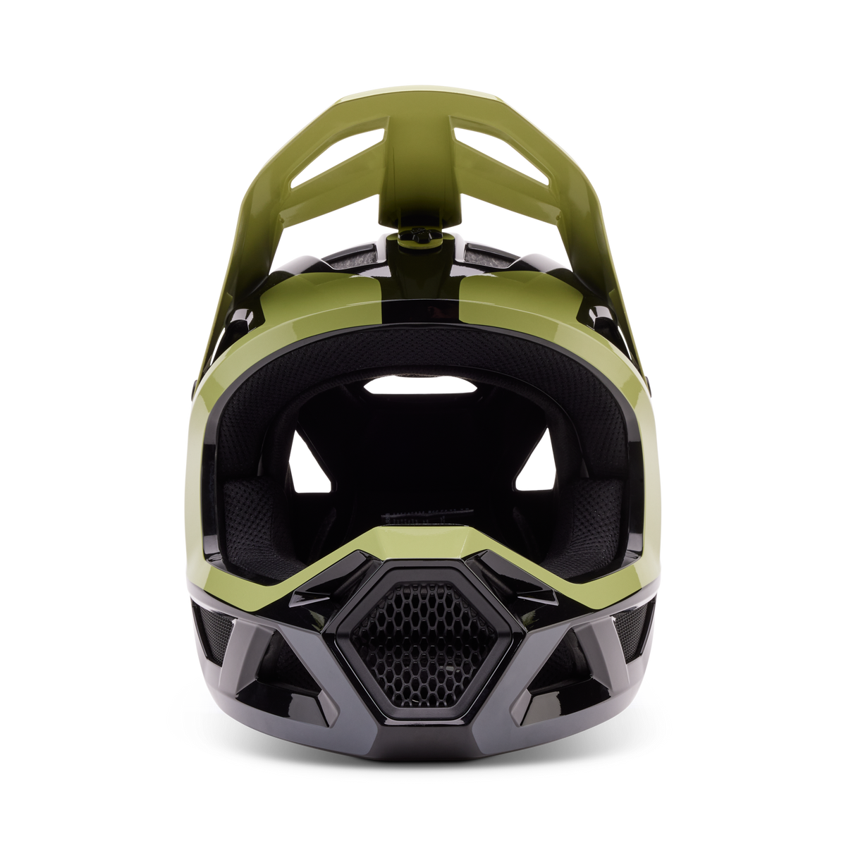 Rampage Barge Helm CE/CPSC - Pale Green