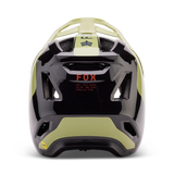 Rampage Barge Helm CE/CPSC - Pale Green