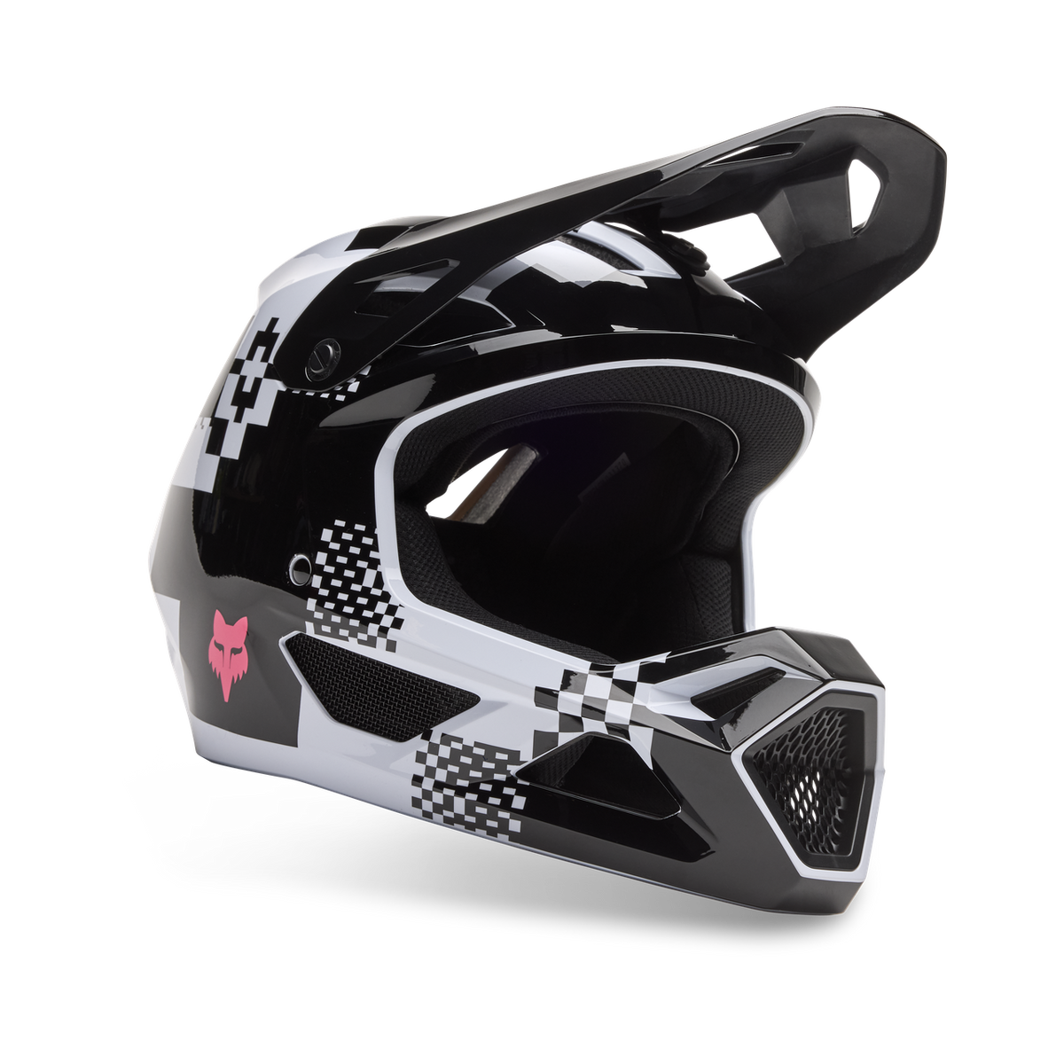 Rampage Digi Image CE/CPSC - Black/White
