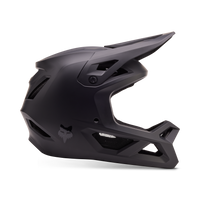 Casco Rampage CE/CPSC - Nero opaco