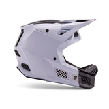 Rampage Pro Carbon Helm Intrude CE/CPSC - White
