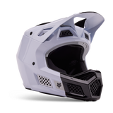 Rampage Pro Carbon Helm Intrude CE/CPSC - White