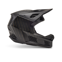 Rampage Pro Carbon MIPS Helmet CE/CPSC - Matte Carbon 