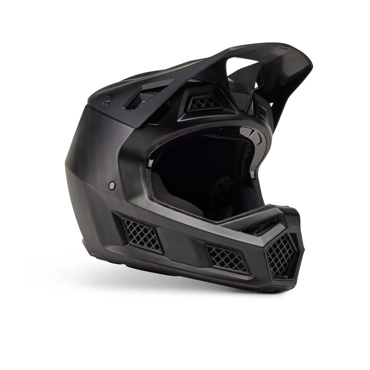 Rampage Pro Carbon MIPS Helm CE/CPSC - Matte Carbon