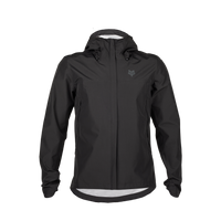 Ranger 2.5L Rain Jacket - Black 