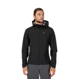 Ranger 2.5L Regenjacke - Black
