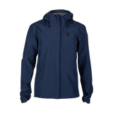 Ranger 2.5L Regenjacke - Midnight