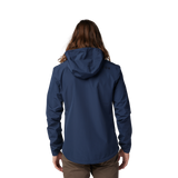 Ranger 2.5L Regenjacke - Midnight