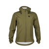 Ranger 2.5L Rain Jacket - Olive Green 
