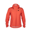 Ranger 2.5L Rain Jacket - Orange Flame 