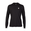 Ranger Drirelease® Long Sleeve Jersey Shepherds - Black 