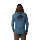 Ranger Drirelease® Long Sleeve Jersey Shepherds - Dark Vintage