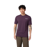 Ranger Drirelease® Short Sleeve Jersey Alyn - Dark Purple