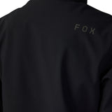 Ranger Fire Jacke - Black