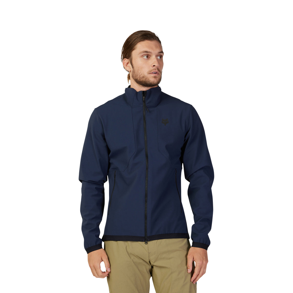 Ranger Fire Jacke - Midnight