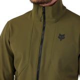 Ranger Fire Jacke - Olive Green