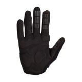 Ranger Gel Handschuh - Black