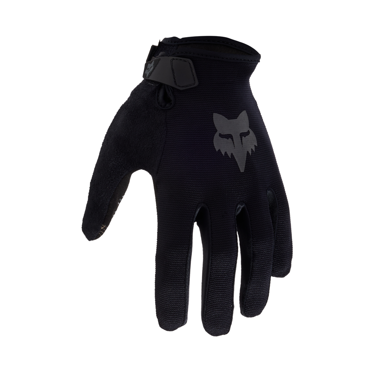 Ranger Handschuh - Black