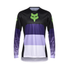 Ranger Long Sleeve Jersey Grid - Black