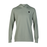 Ranger Long Sleeve Sun Shirt - Grey Vintage